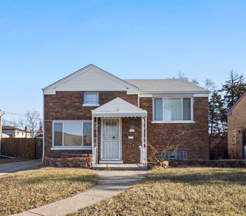 2325 S 25th Ave, Broadview, IL, 60155-3826 | Card Image