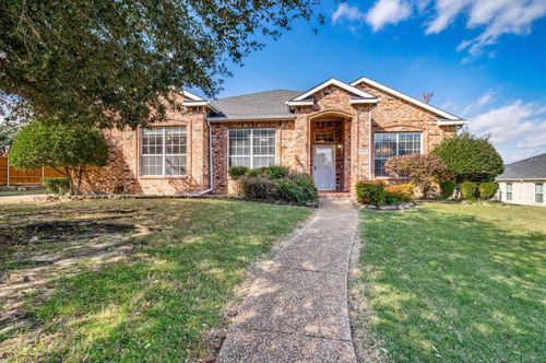 1073 Arbor View Pl, Rockwall, TX, 75087-3276 | Card Image