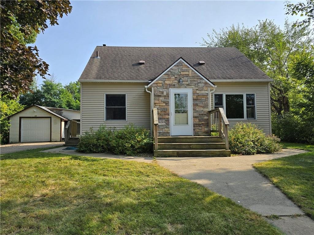 Roosevelt Rd, Black River Falls, WI 54615 #1