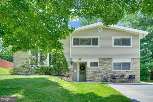 23 Red Rowan Ln, PLYMOUTH MEETING, PA, 19462-2124 | Card Image