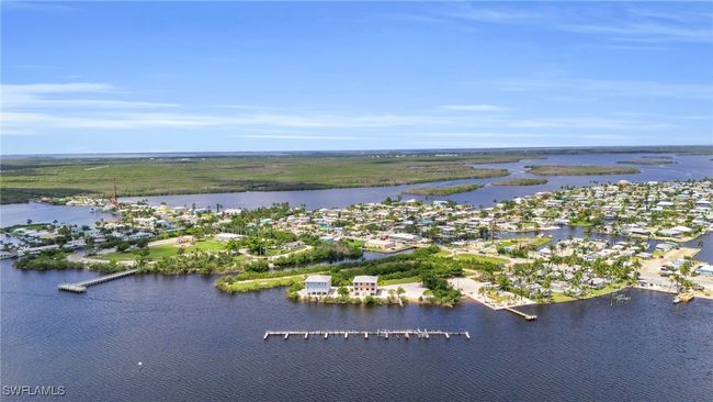 2565 2 Nd St, House other with 1 bedrooms, 1 bathrooms and null parking in MATLACHA FL | Image 6