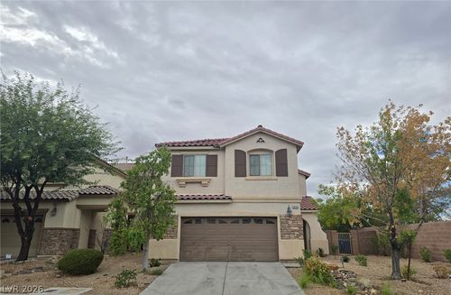 10503 Bella Camrosa Dr, Las Vegas, NV, 89141-4104 | Card Image