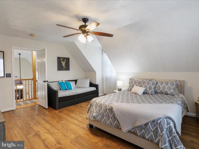 317 Locustdale Loop, House other with 3 bedrooms, 3 bathrooms and null parking in SHENANDOAH VA | Image 21