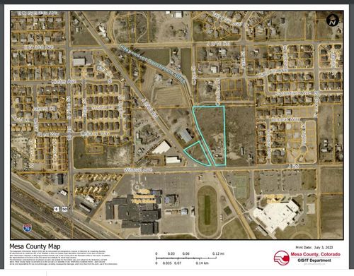 1830 J Rd, Fruita, CO, 81521-9390 | Card Image