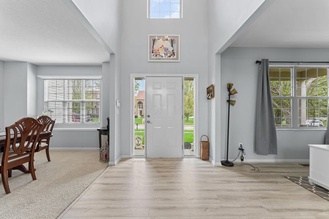 8853 Hickory View St, House other with 5 bedrooms, 3 bathrooms and null parking in Canal Winchester OH | Image 5