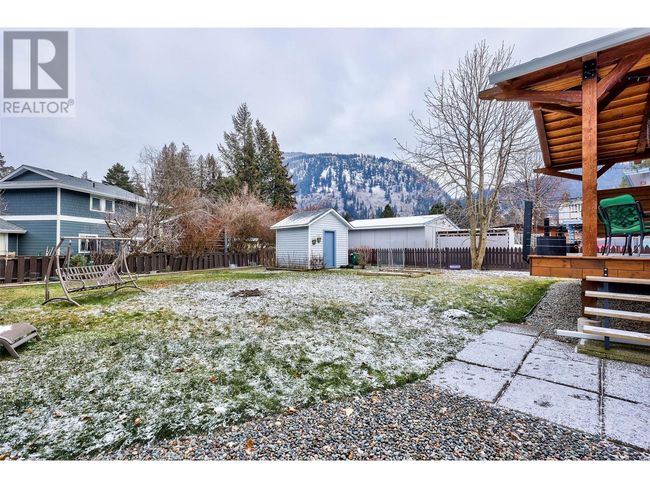 221 Birch St, House other with 4 bedrooms, 2 bathrooms and null parking in Chase BC | Image 28