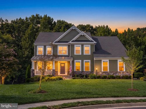 11714 Quail Run Ct, SPOTSYLVANIA, VA, 22551-5570 | Card Image