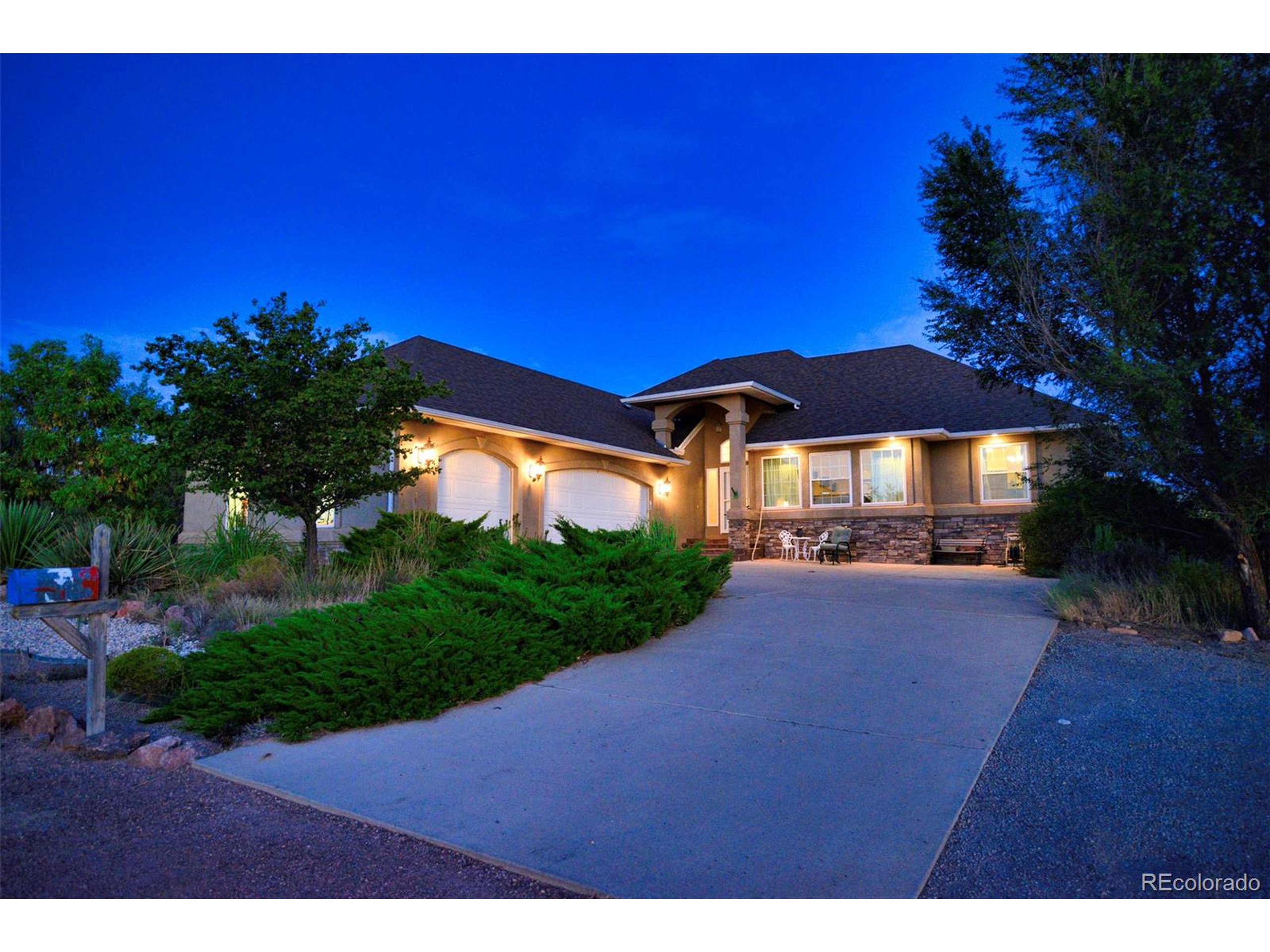 Caballo Dr, Pueblo West, CO 81007 #1