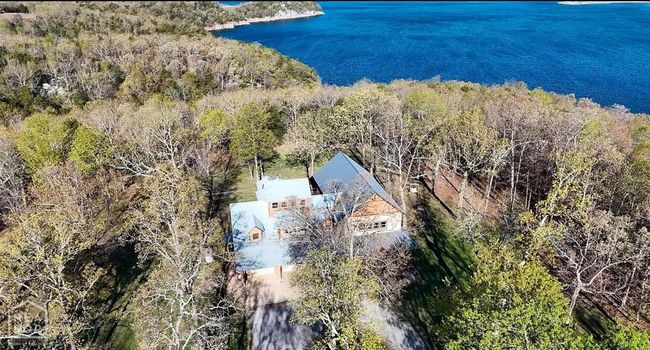 197 Shoreleave Ln, House other with 4 bedrooms, 4 bathrooms and null parking in Elizabeth AR | Image 28