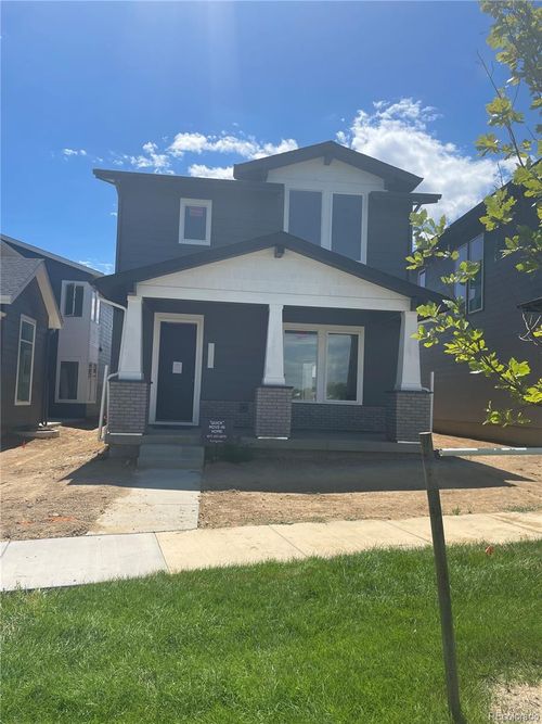 745 Carabiner Drive, Erie, CO, 80516 | Card Image