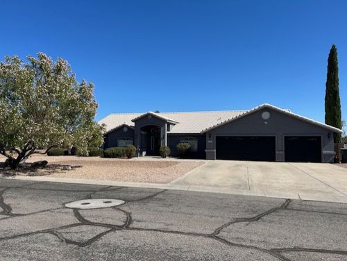 4363 Pinto Rd, Kingman, AZ, 86401-7212 | Card Image