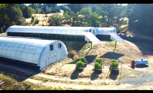 36111 Alderpoint Rd, Blocksburg, CA, 95514-9206 | Card Image