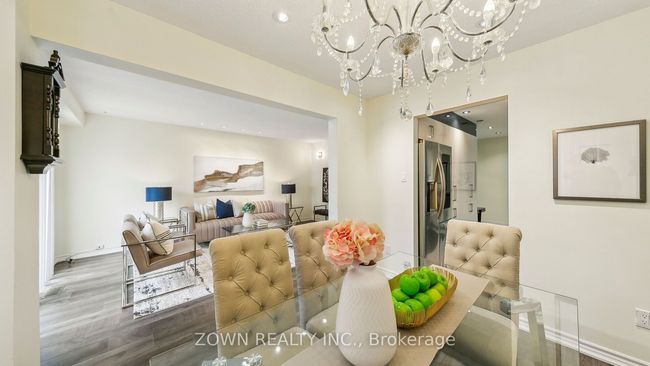 33 Dafoe Cres, House other with 6 bedrooms, 4 bathrooms and 2 parking in Brampton ON | Image 16