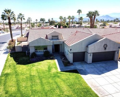 77613 Burrus Ct, Palm Desert, CA, 92211-0487 | Card Image