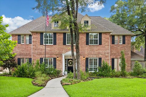 2411 Kings Lodge Drive, Kingwood, TX, 77345 | Card Image