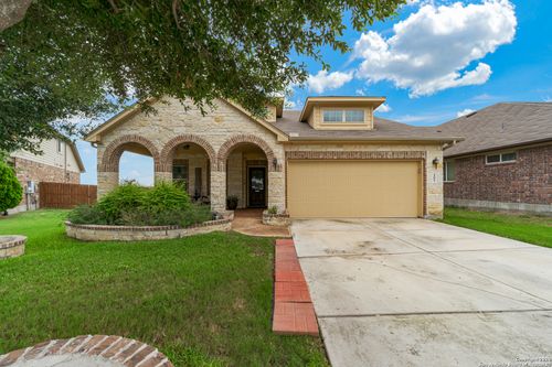 409 Carlow, Cibolo, TX, 78108-1941 | Card Image