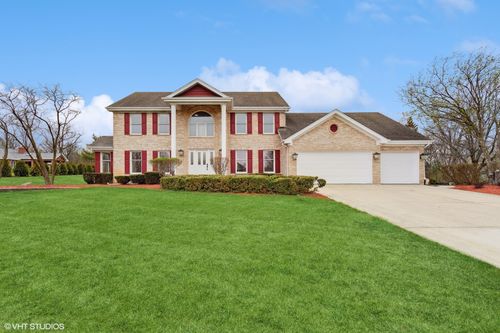 13714 Janas Pkwy, Homer Glen, IL, 60491-7402 | Card Image