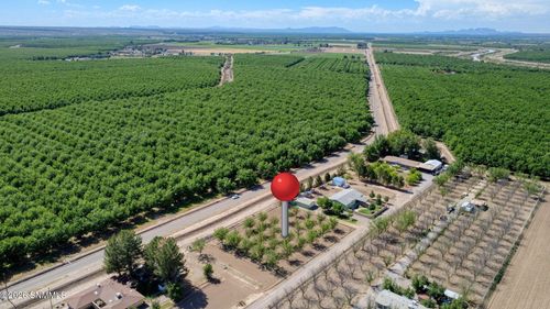 605 Lister Avenue, La Mesa, NM, 88044 | Card Image