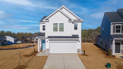 303 Balbriggan Place, Aiken, SC, 29801 | Card Image