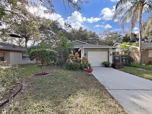 507 7th Avenue Ne, LARGO, FL, 33770 | Card Image