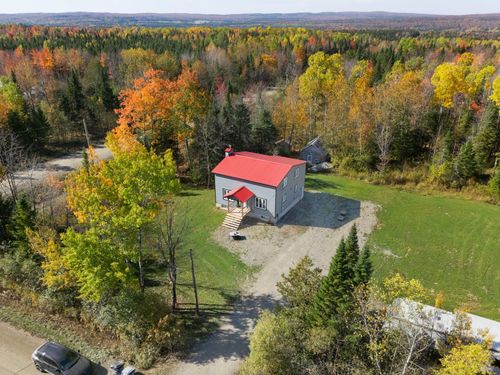 47 Rang Cohoes, La Patrie, QC, J0B1Y0 | Card Image