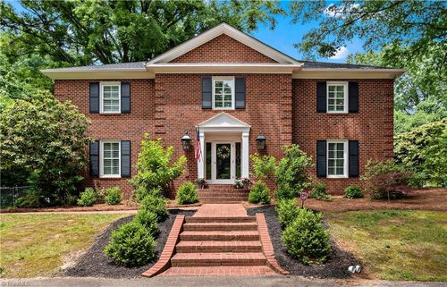 2841 Fairmont Rd, Winston-Salem, NC, 27106-5740 | Card Image
