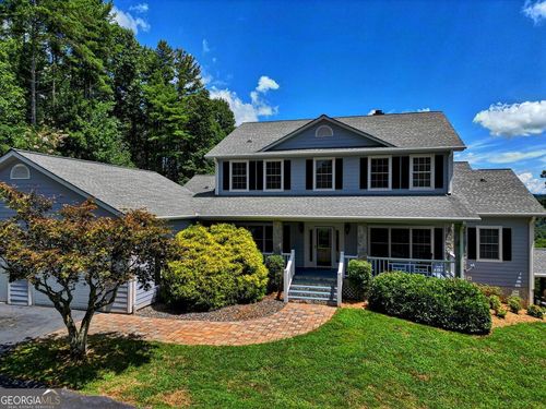 170 High Vis, Blairsville, GA, 30512-6340 | Card Image