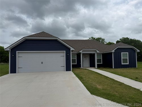 138 Brodys Way, Durant, OK, 74701-5132 | Card Image