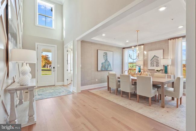 14647 Seneca Farm Ln, House other with 6 bedrooms, 7 bathrooms and null parking in DARNESTOWN MD | Image 9