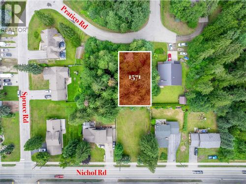 1571 Pratico Rd, Revelstoke, BC, V0E2S1 | Card Image