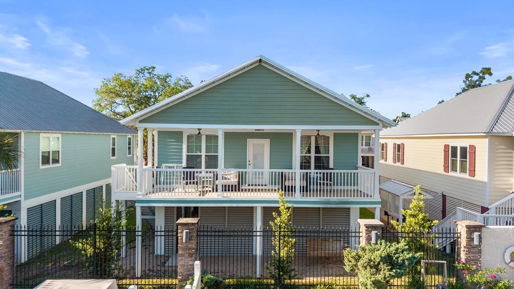 Residential in Steinhatchee 2