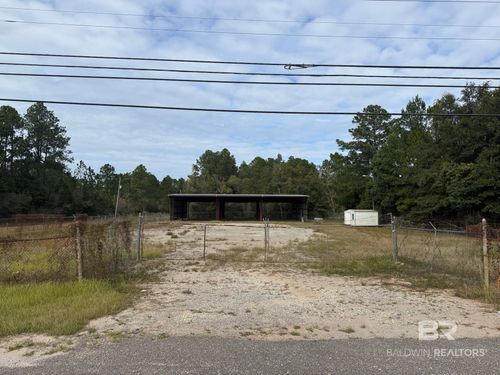 4600 Hamilton Boulevard, Theodore, AL, 36582 | Card Image