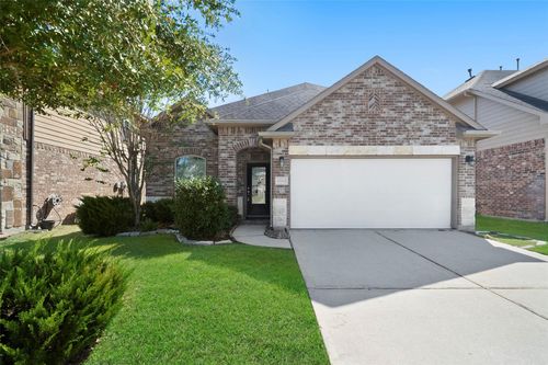 13206 Clover Creek Point Ln, Humble, TX, 77346-3842 | Card Image