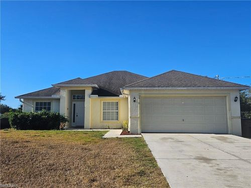 2511 Sunniland Blvd, Lehigh Acres, FL, 33971-5291 | Card Image