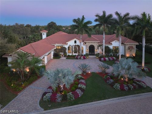 24000 Tuscany Ct, BONITA SPRINGS, FL, 34134-7108 | Card Image