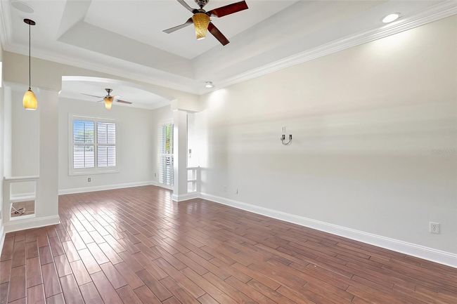 2863 Duncan Tree Cir, House other with 4 bedrooms, 3 bathrooms and null parking in VALRICO FL | Image 12