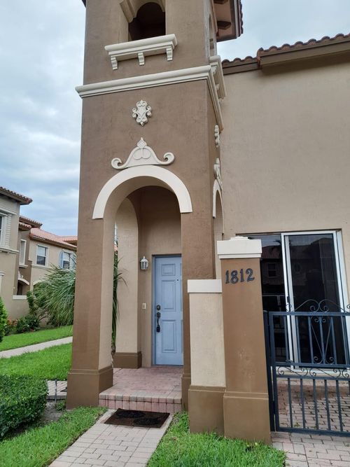 1812-6516 Morgan Hill Trl, West Palm Beach, FL, 33411-4813 | Card Image