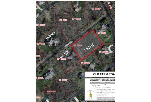 000 Old Farm Rd, Lake Geneva, WI, 53147 | Card Image