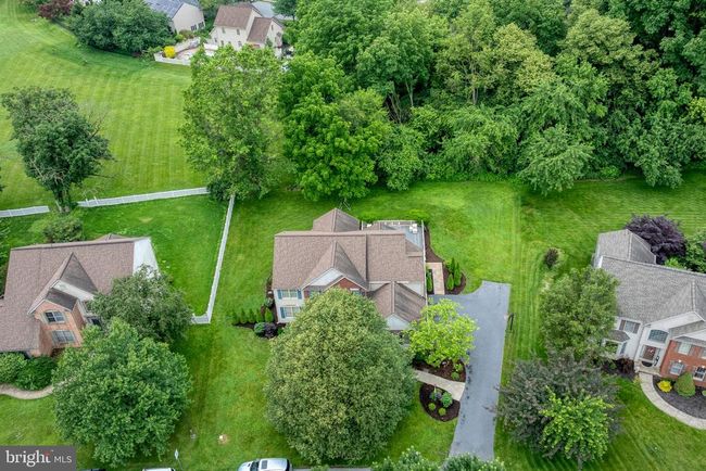 16 Fox Hollow Dr, House other with 4 bedrooms, 3 bathrooms and null parking in LANCASTER PA | Image 58