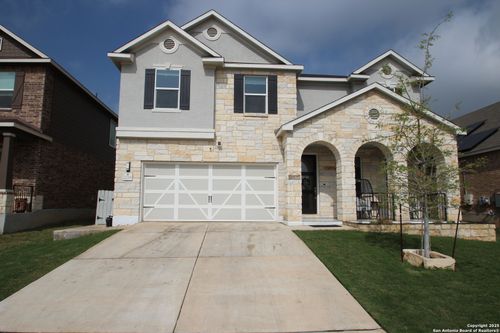 22335 Escalante Run, San Antonio, TX, 78261-2248 | Card Image