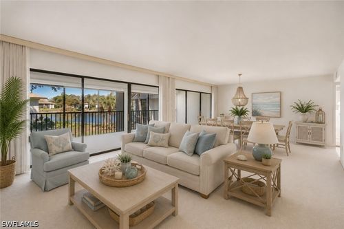 201-517 Lake Louise Cir, NAPLES, FL, 34110-8060 | Card Image