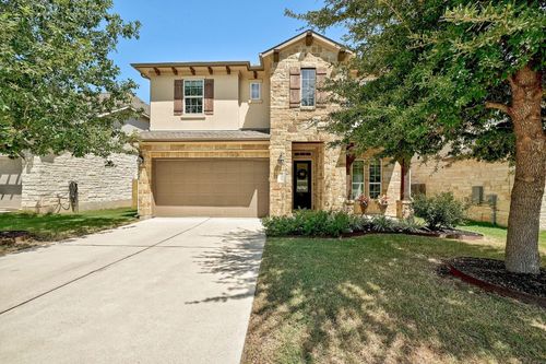 6424 Mirarosa Dr, Austin, TX, 78739-5600 | Card Image
