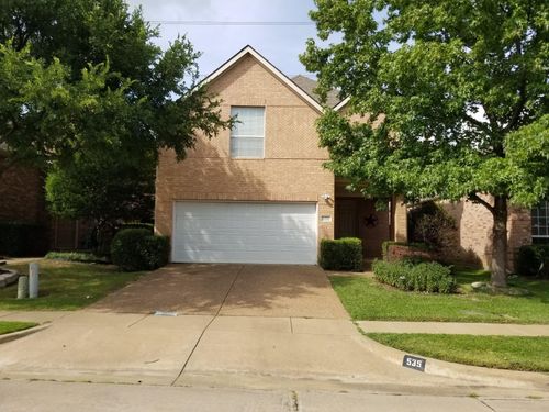 535 Poplar Ln, Irving, TX, 75063-4206 | Card Image