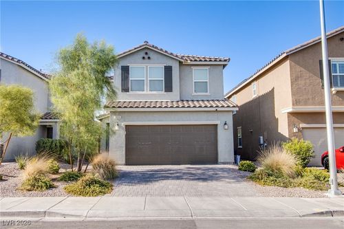 9858 W Meranto Ave, Las Vegas, NV, 89178-9414 | Card Image