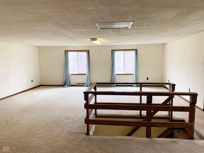 Bedroom 4, will need to walk through this room to get to bedroom 3 | Image 21