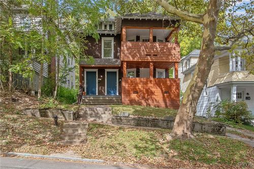21-519 Clarendon St, Syracuse, NY, 13210-2513 | Card Image