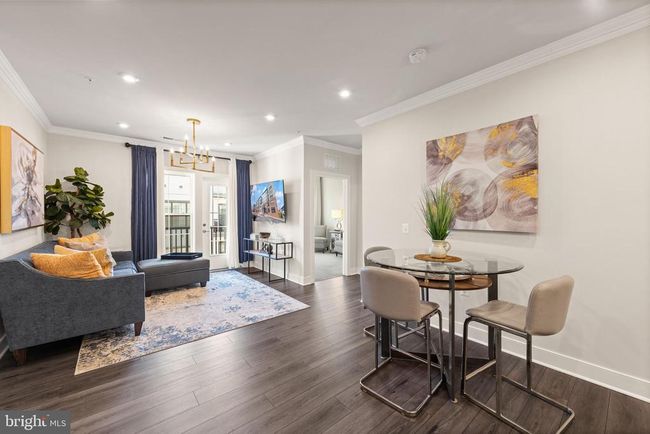 APT-409 - 100 Saint Ives Pl, Condo with 2 bedrooms, 2 bathrooms and null parking in OXON HILL MD | Image 9