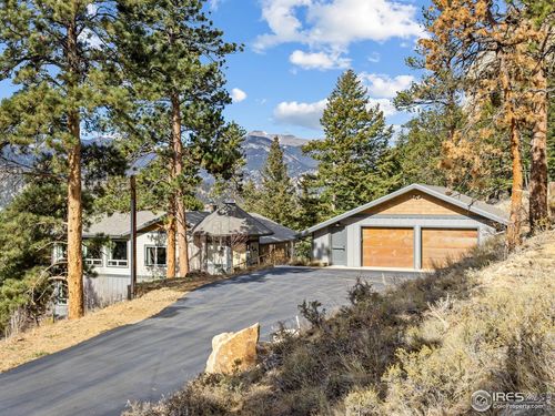1267 Upper Venner Rd, Estes Park, CO, 80517-7712 | Card Image