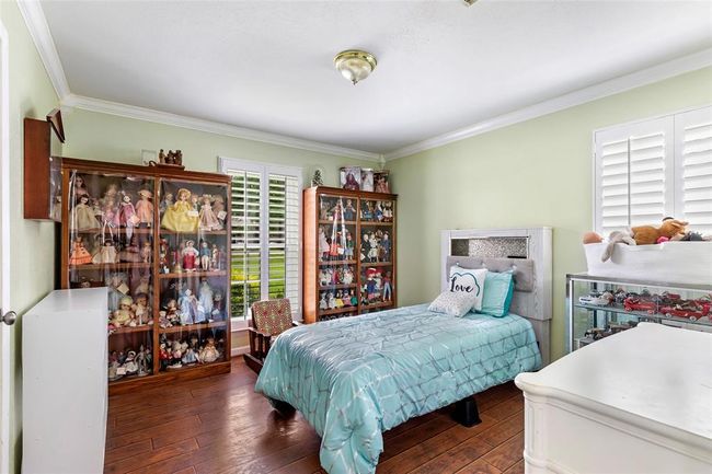 3303 Indian Mound Trl, House other with 3 bedrooms, 2 bathrooms and 2 parking in Crosby TX | Image 23