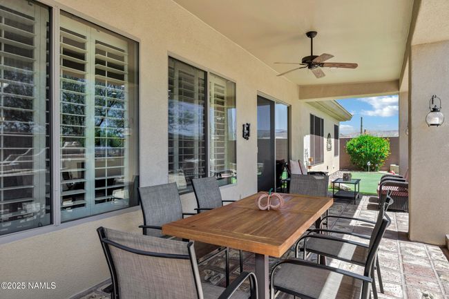 41215 N Lytham Ct, House other with 3 bedrooms, 3 bathrooms and null parking in Phoenix AZ | Image 47